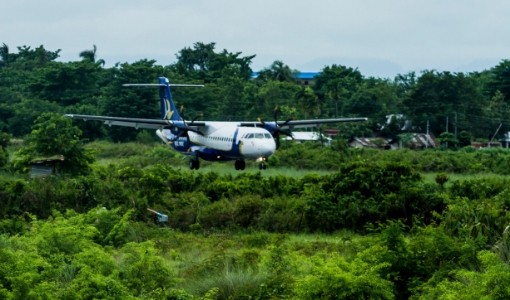 bhadrapur flights